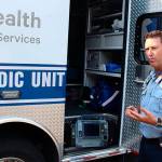 EMS seeking levy renewal