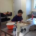 Funding for Fairgrounds cooking incubator hatching