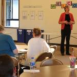 Sex offender among too many children, Langley residents say