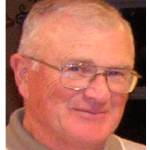 John Erikson: Dec. 13, 1935 - July 16, 2018