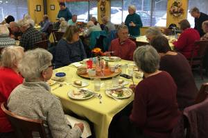 Island Senior Resources aims to raise $10k Aug. 1