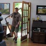 A new home for works of art