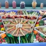 Photo by Deer Lagoon Grange.