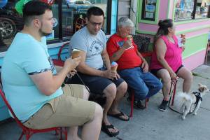 Langley tourism is setting records