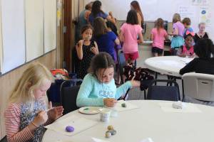 ‘Space for everyone’ created inside Langley’s old school
