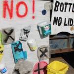 County announces new restrictions on plastic recycling