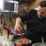 Dishing up Shakespeare