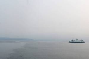 Wildfire smoke prompts new ban on burning