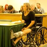 Nichols loses appeal in vehicular homicide