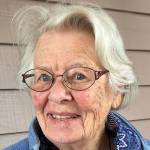 Clinton woman Edythe Swanson to turn 100