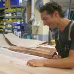 Woodpalooza showcases woodworkers
