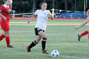 Prep preview / Soccer