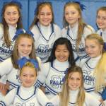 Prep preview / Cheer