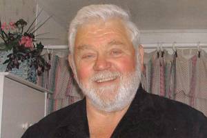 Albert Bowers: Aug. 9, 2018