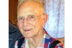 Donald Keith (Babe) Alexander: June 11, 1931 - Sept. 4, 2018