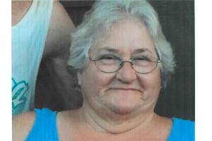 Marcia Bergquist: 1949 - 2017