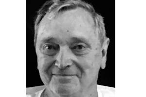 Lyle Spink: July 3, 1932 - Sept. 8, 2018