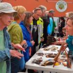 Bird in the Hand Festival slated for Sept. 22