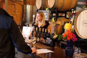 Whidbey Island Grown Week spotlights Maxwelton Valley