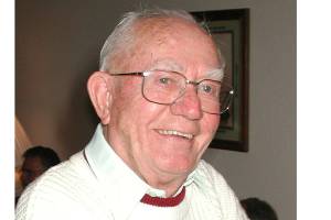 Herb Bacon: Aug. 26, 1918