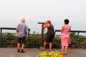 Public hearing focuses on climate change