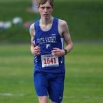 Ben Fly-Rinker.(Photo by Matt Simms)