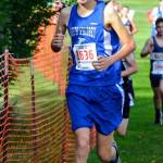 Liam Bjork. (Photo by Karen Swegler)