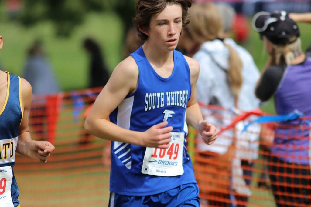 Aidan OBrien.(Photo by Matt Simms)