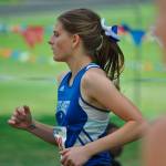 Grace Complita. (Photo by Bob OBrien)