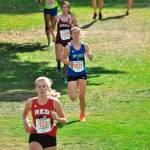 Kaia Swegler Richmond. (Photo by Bob OBrien)