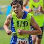 Luc Gandarias.(Photo by Matt Simms)