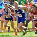 South Whidbey competes in Sunfair Invitational / Cross country