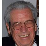 David Clarendon Wright: June 28, 1925 - Aug. 10, 2018