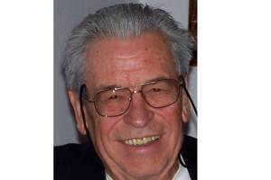 David Clarendon Wright: June 28, 1925 - Aug. 10, 2018