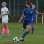 Falcons get key win and some revenge / Soccer