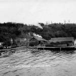 At the end of the history tour, Bill Haroldson plans to speak about the founding of Old Clinton (Brighton Beach) and the businesses that used to be located there as well as fishing resorts that once dotted the coastline.