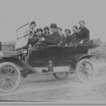 Museum debuts history tour