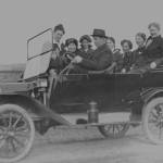 Museum debuts history tour