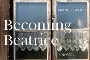 Family, fiction woven into Wood’s debut novel