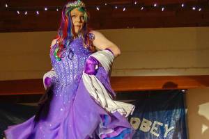 Mr. South Whidbey 2018 crowned