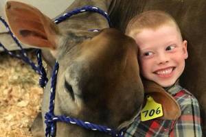 4-H Rally Day emphasizes diverse activities club offers