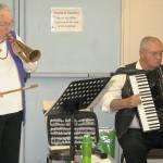 Music from another era