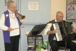 Music from another era