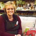 Cheryl Wieldraayer was diagnosed with stage four breast cancer in 2002.