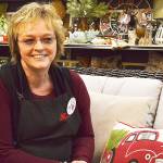 Cheryl Wieldraayer was diagnosed with stage four breast cancer in 2002.