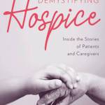 Author’s new book looks at dying at home