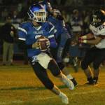 Falcons blitz Coupeville in Bucket game / Football