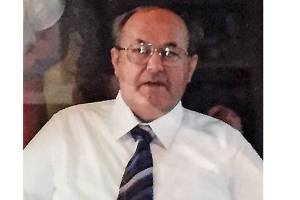 Joseph D. Williamson: March 13, 1941 - Oct. 9, 2018