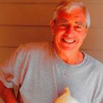 Ivan Little Jr.: Oct. 20, 1932 - Aug. 12, 2018