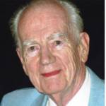 Philip Charles Simon: April 27, 1923 – Oct. 5, 2018